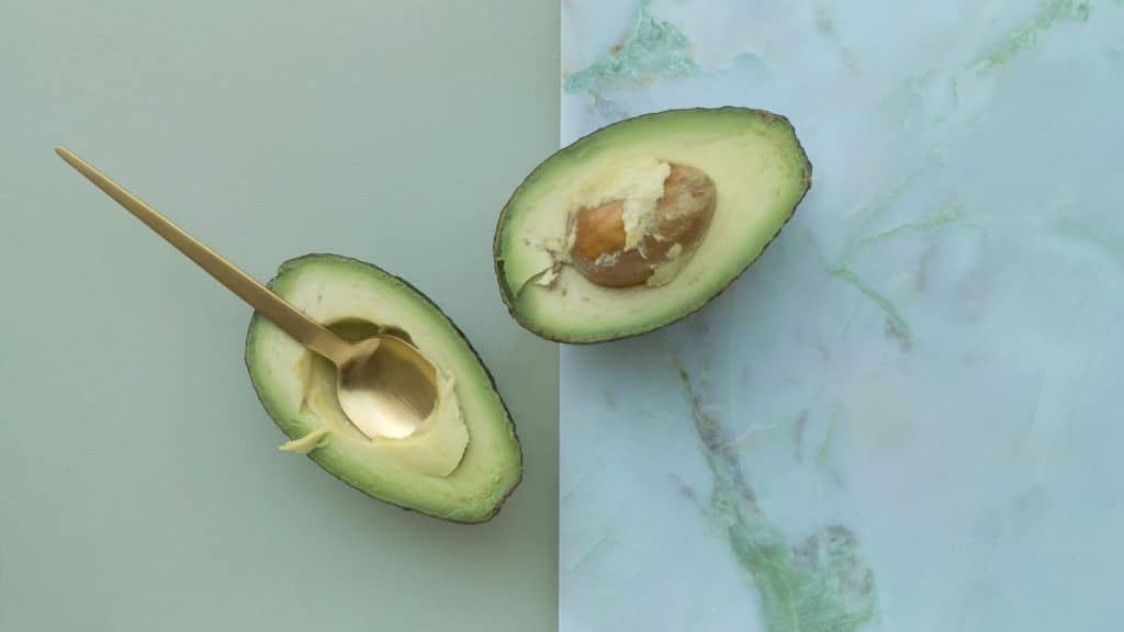 Avacado colitis